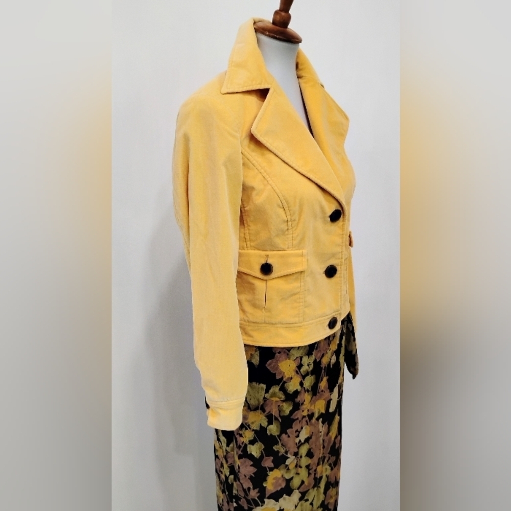 RETRO PER SE JACKET